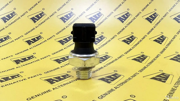 Датчик давления масла DEUTZ 01182792   20943001 — фото 3